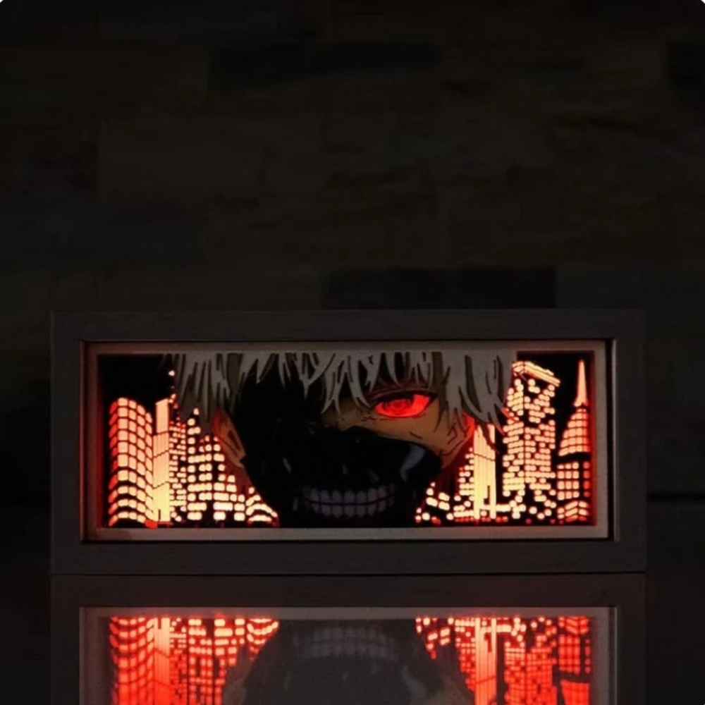 Kaneki Box